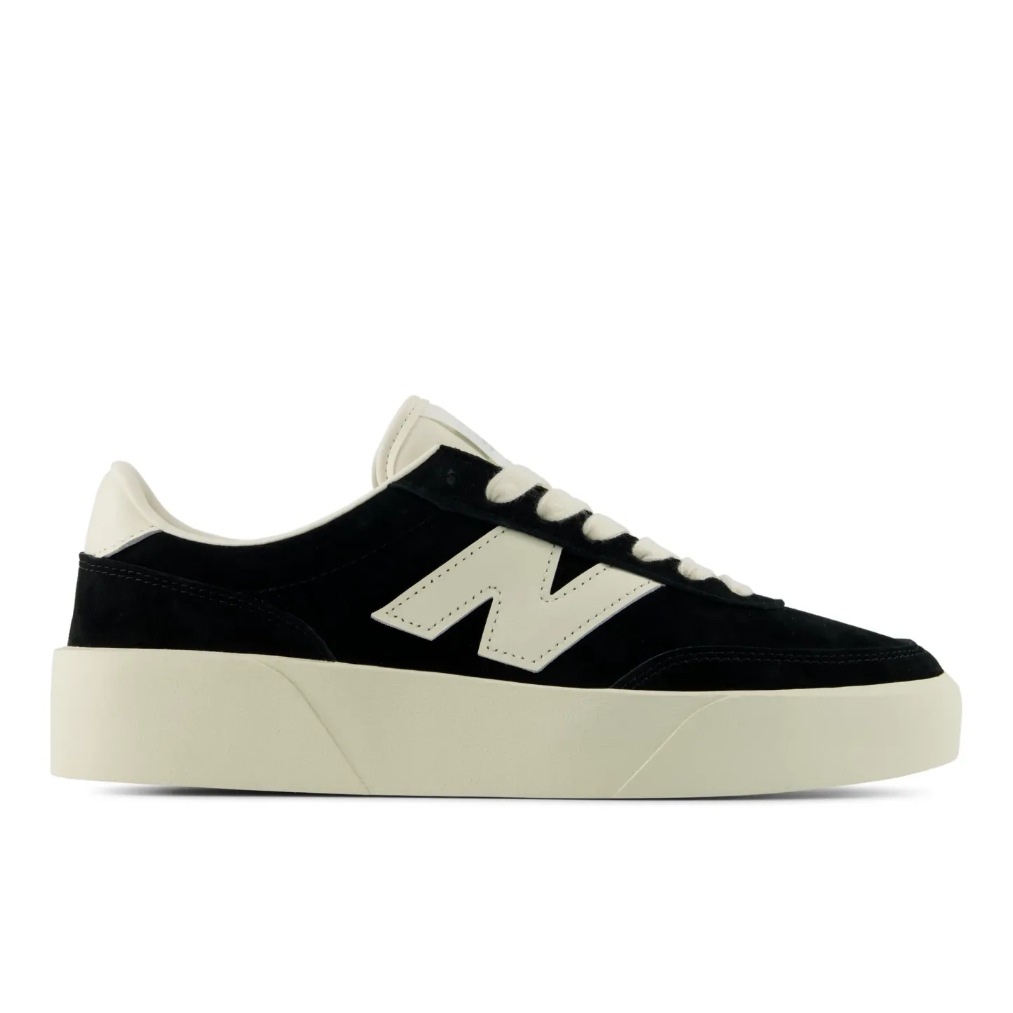750 – BLACK with ANGORA