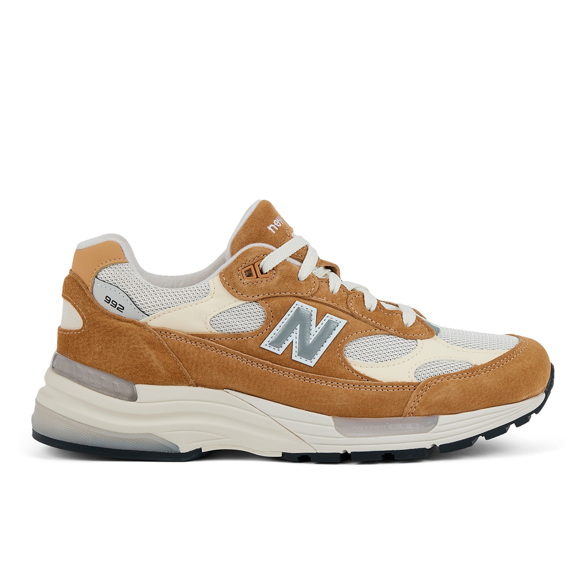 Made in USA 992 – Sweet Caramel with Calcium