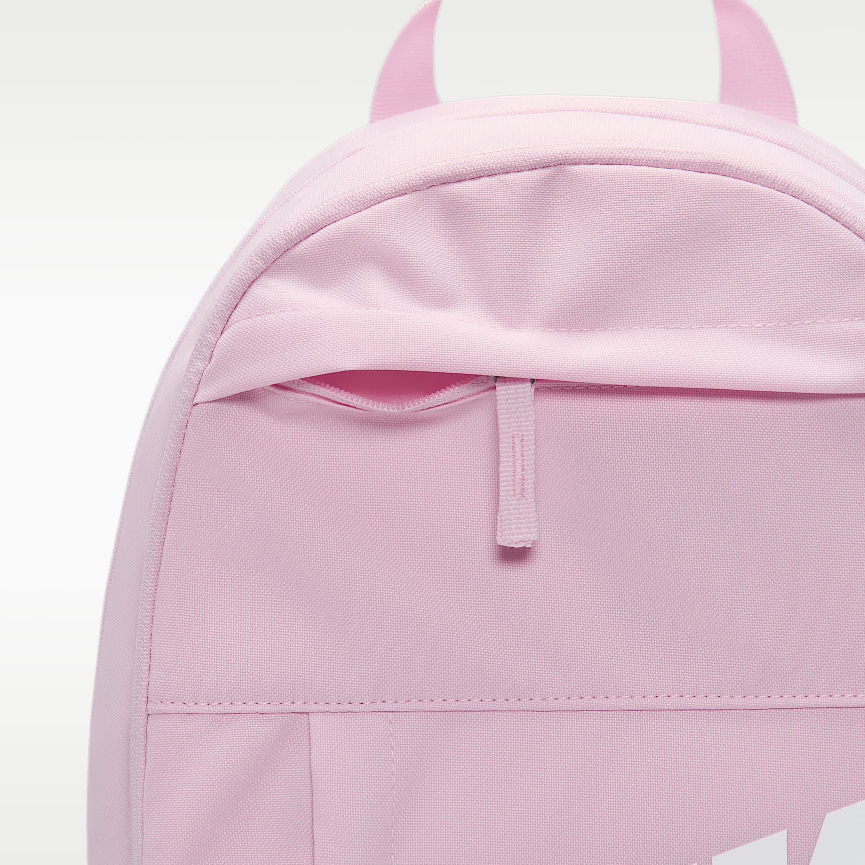 Nike Backpack (21L) – Pink Foam/Pink Foam/White