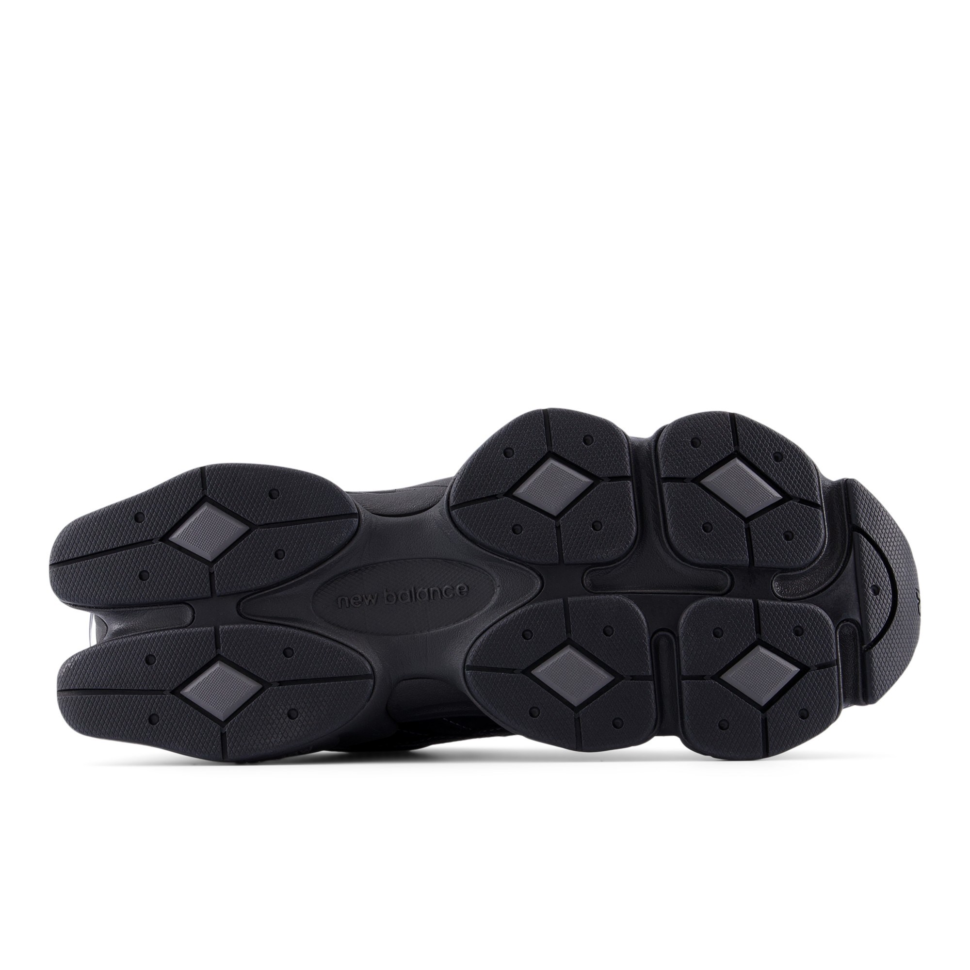 9060 – BLACK with CASTLEROCK