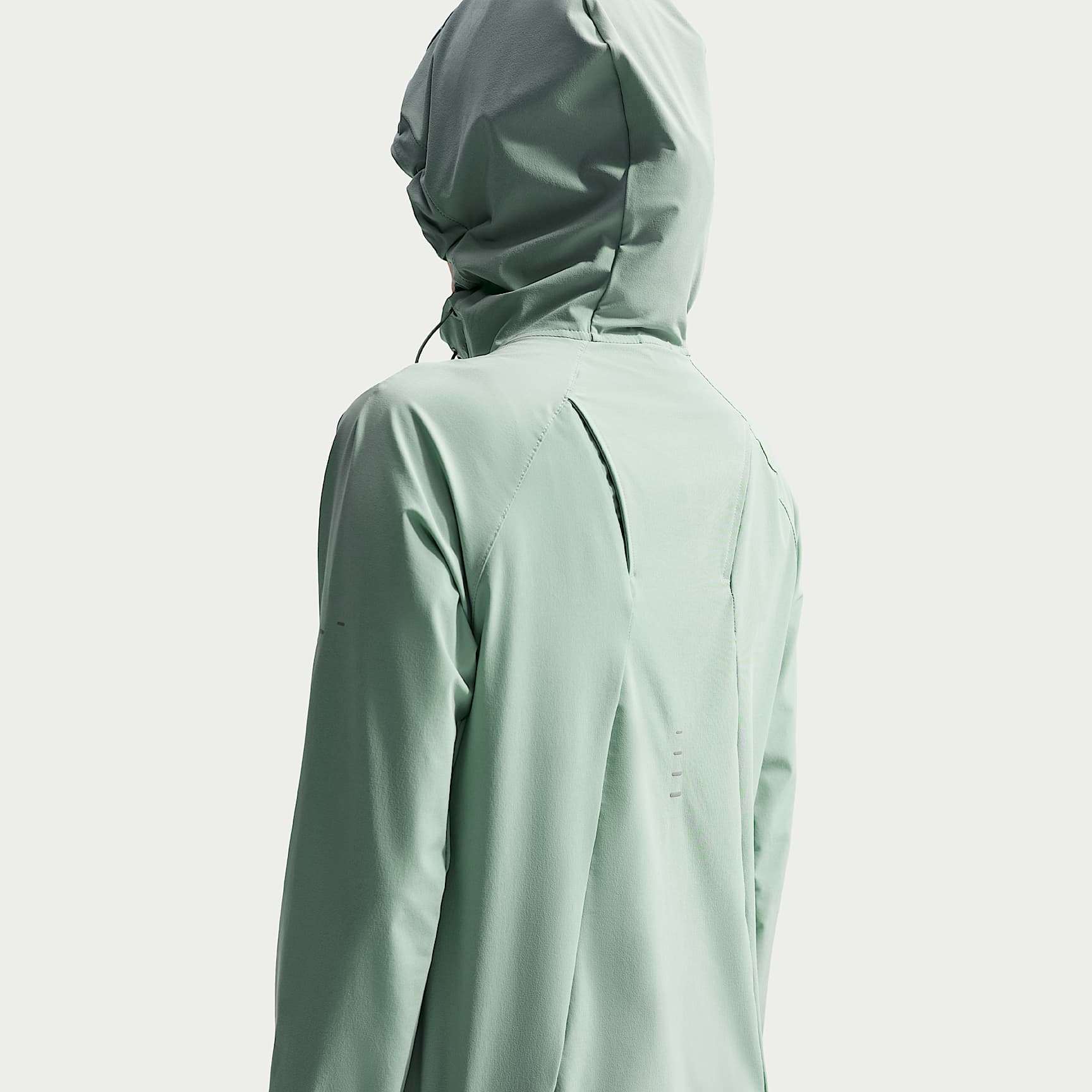 Nike Swift Women's Repel Packable Running Jacket – Steam