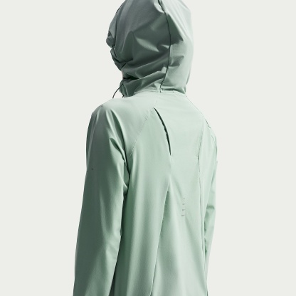 Nike Swift Women's Repel Packable Running Jacket – Steam