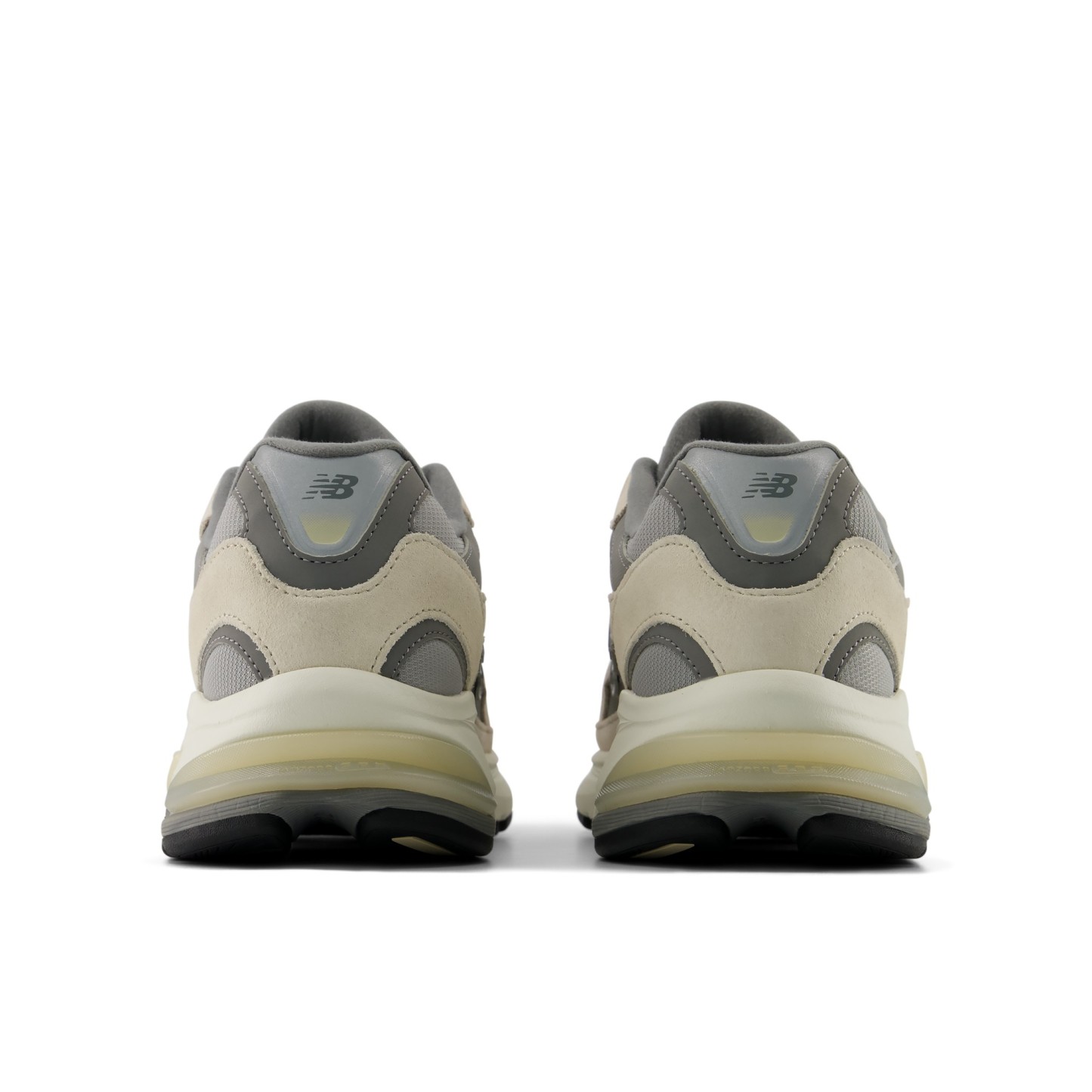 2010 – TIMBERWOLF with HARBOR GREY