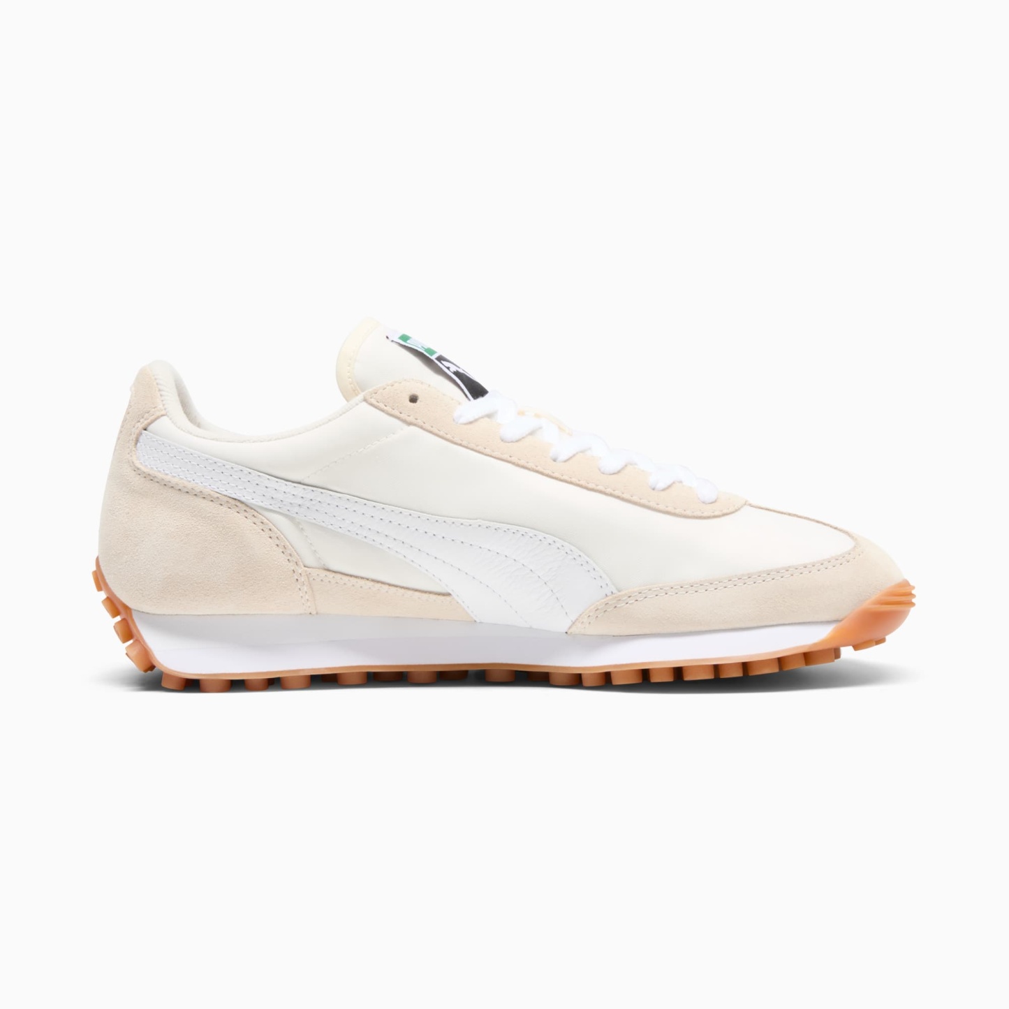 Easy Rider Vintage Sneakers Unisex – Alpine Snow-PUMA White-PUMA Gold