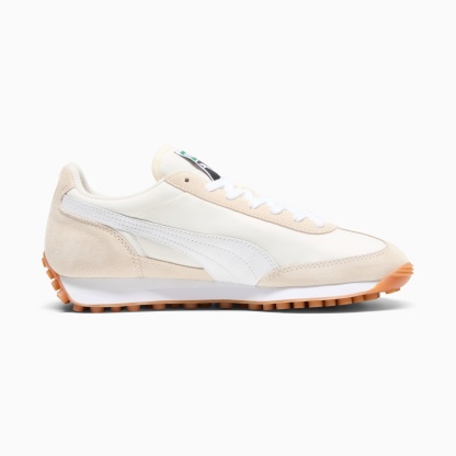 Easy Rider Vintage Sneakers Unisex – Alpine Snow-PUMA White-PUMA Gold
