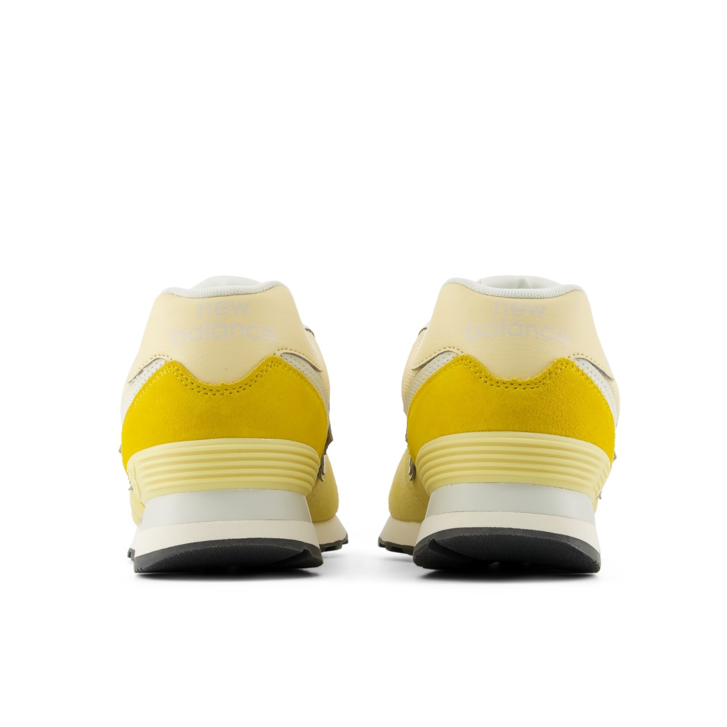 574 – ENOKI with MARS YELLOW