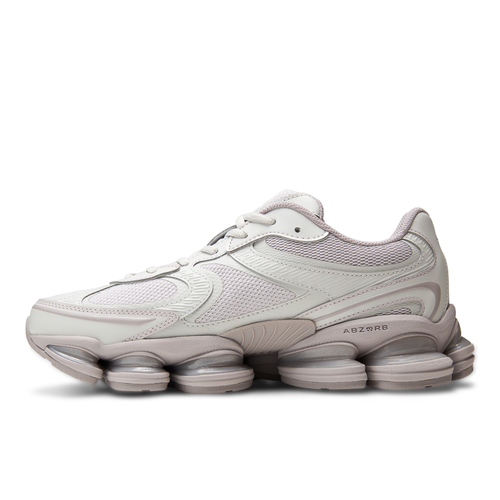 ABZORB 2000 Luxe – HORIZON GREY with TRUFFLE SALT