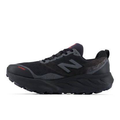 Fresh Foam X Hierro v9 – DARK NIGHT with NEO FLAME
