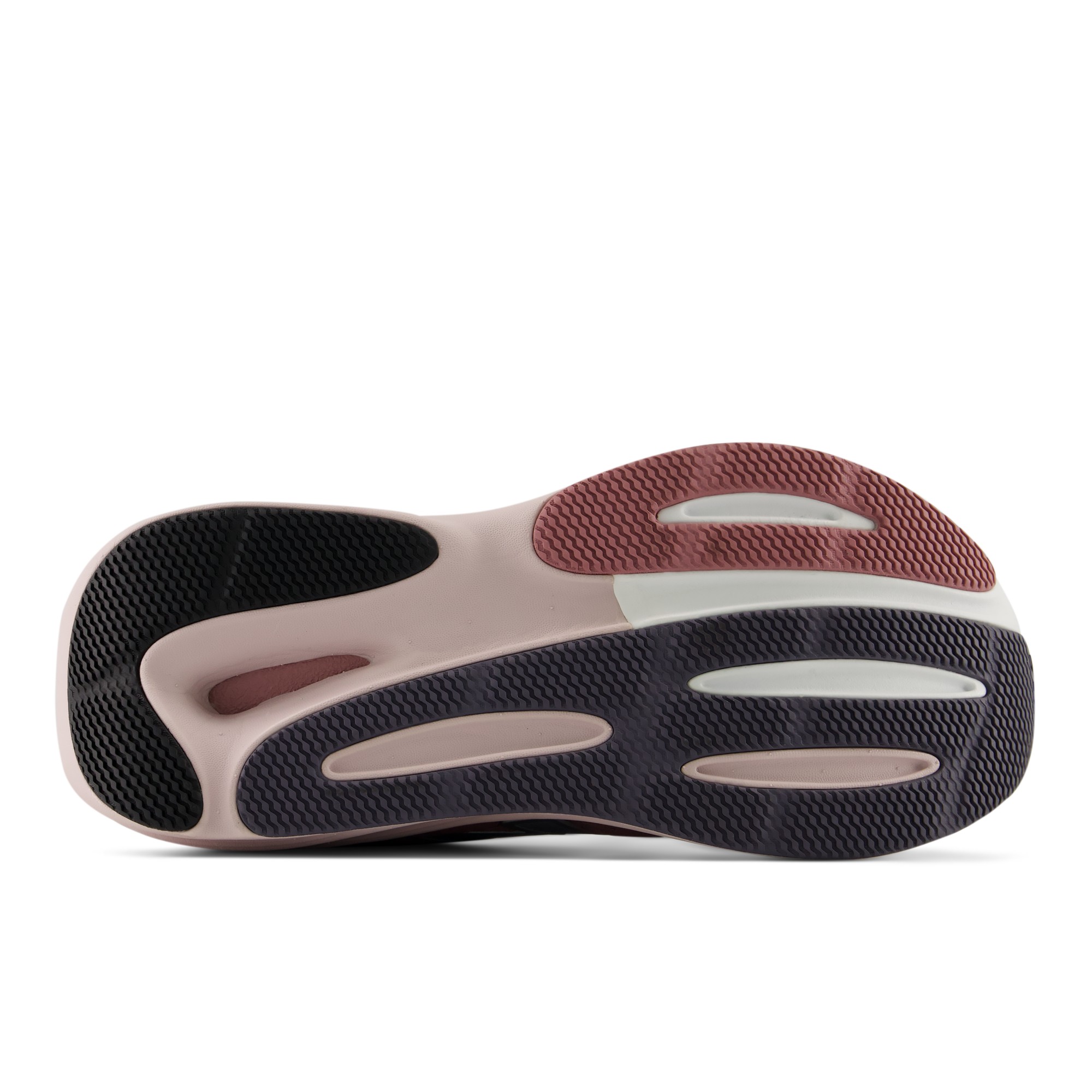 Fresh Foam X 860 v15 – ROSEWOOD with NEPTUNE GREY
