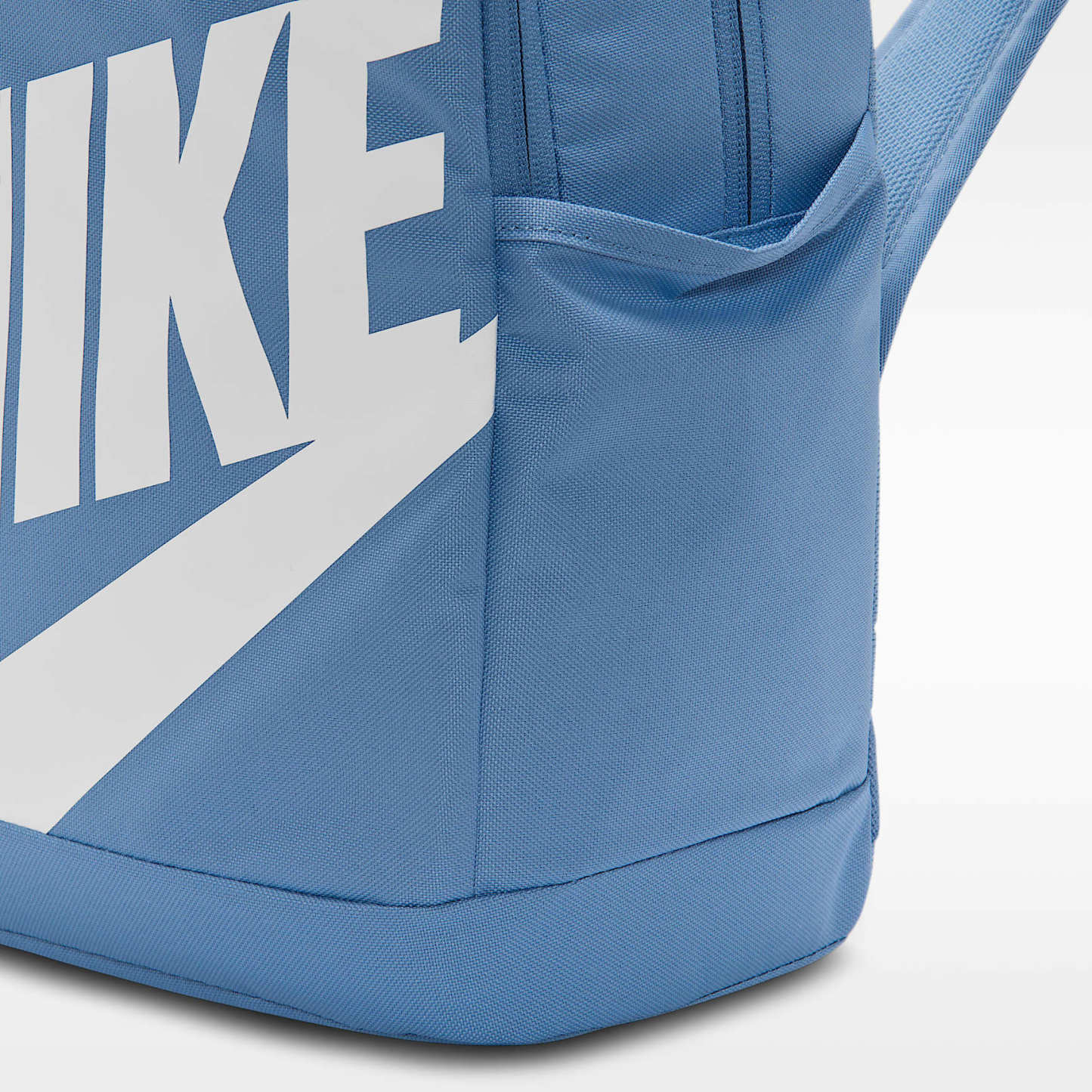 Nike Backpack (21L) – Work Blue/Work Blue/White