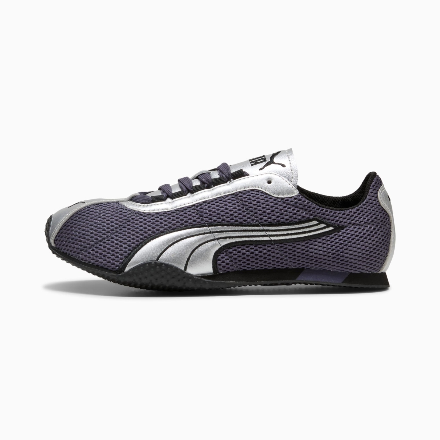 H-Street OG Sneakers Unisex – Inky Depths-PUMA Black