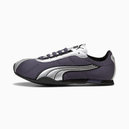 H-Street OG Sneakers Unisex – Inky Depths-PUMA Black