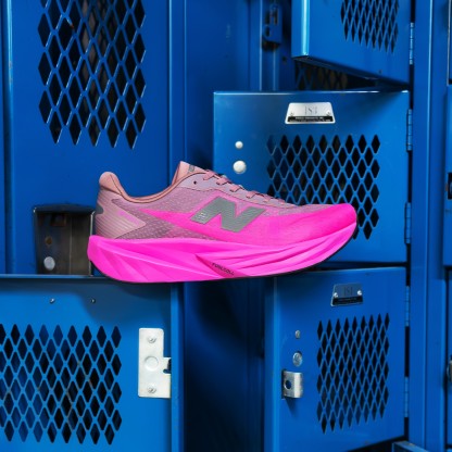FuelCell Rebel v5 – PINK HEAT with ROSEWOOD