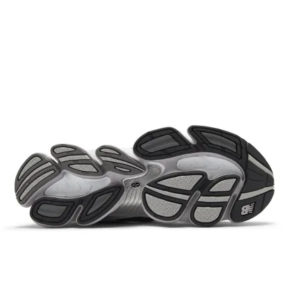 ABZORB 2000 – SILVER METALLIC with FADED BLACK