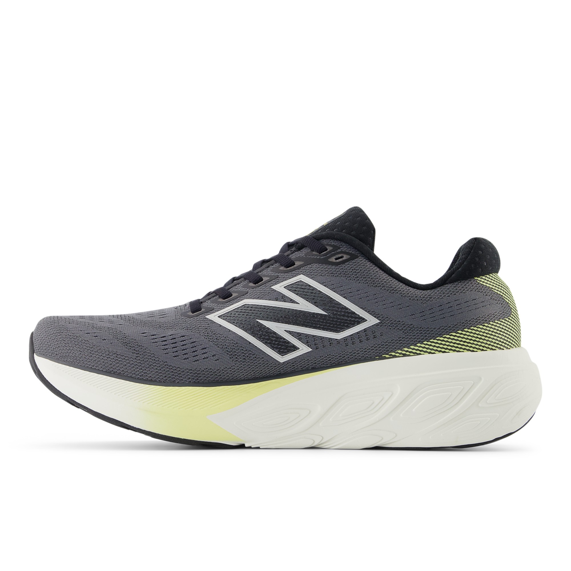 Fresh Foam X 880v15 – Black with Winter Grass and Castlerock