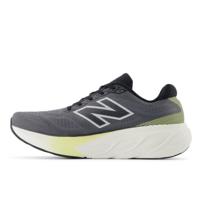 Fresh Foam X 880v15 – Black with Winter Grass and Castlerock
