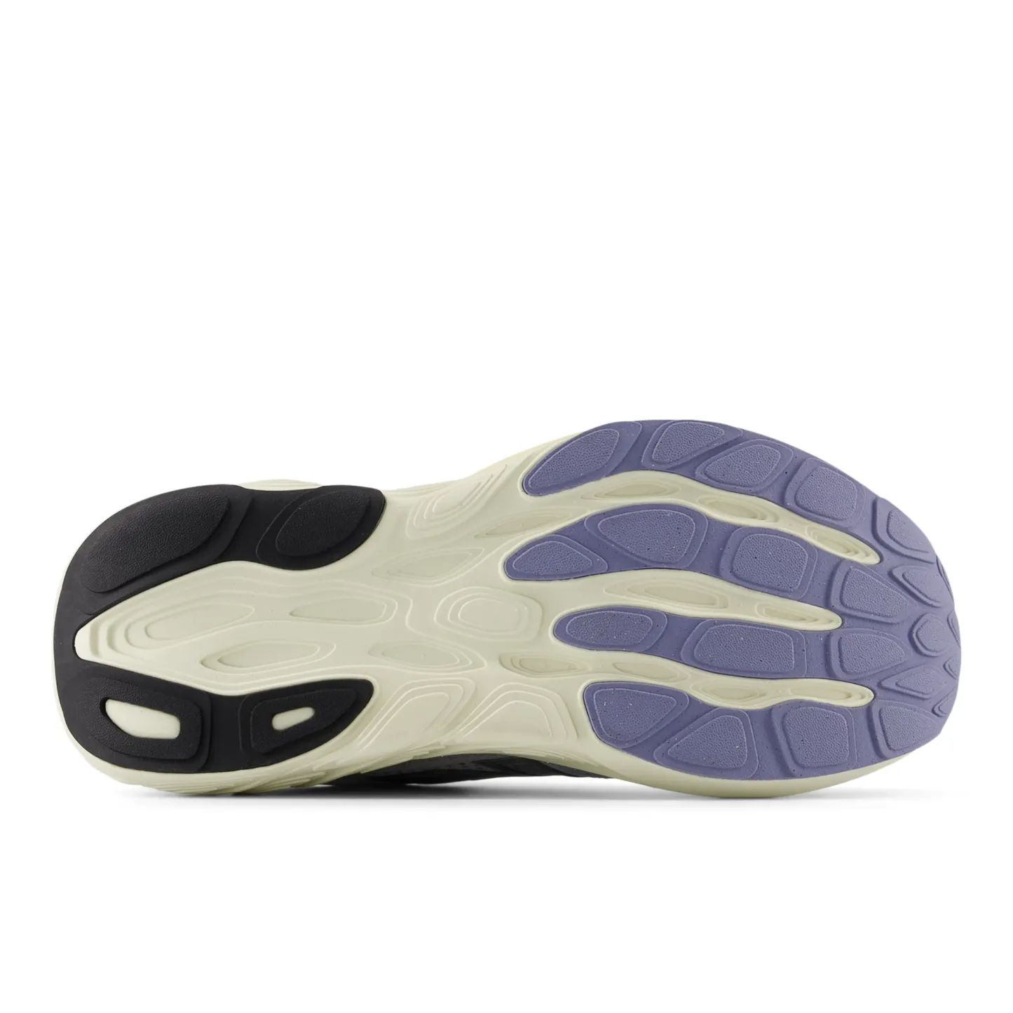 Fresh Foam X 880v15 – PEARL GREY with DUSK SHOWER and Dusk Shower