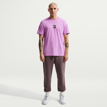 Nike Sportswear T-Shirt – Light Magenta