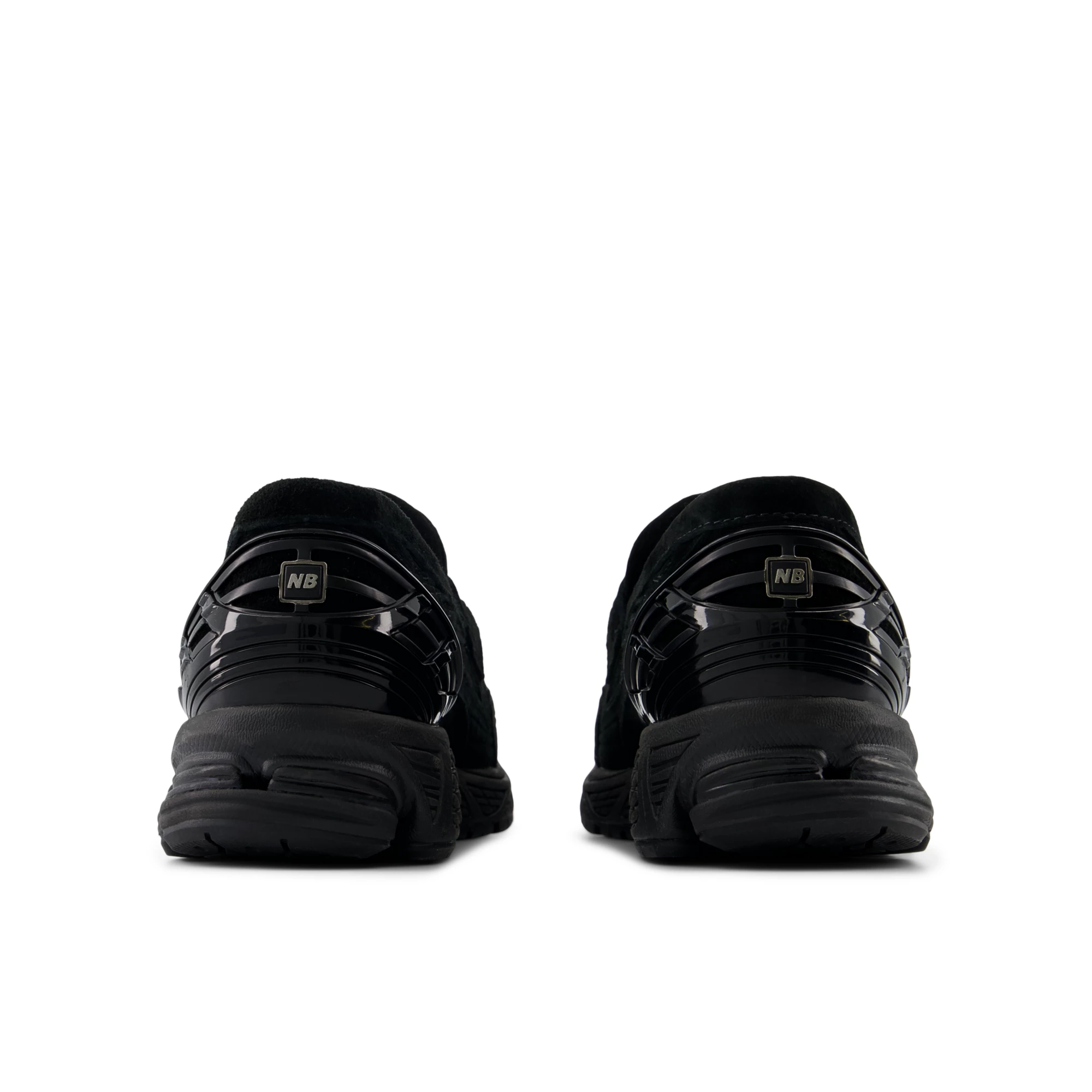 1906L – BLACK with BLACK CEMENT