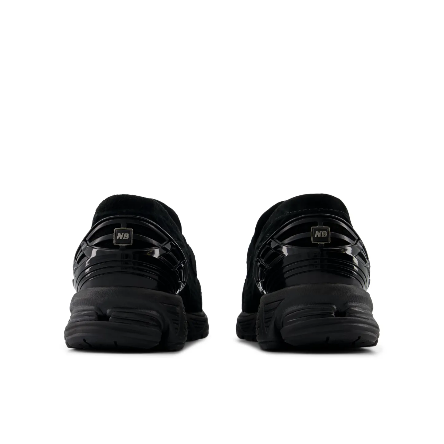 1906L – BLACK with BLACK CEMENT