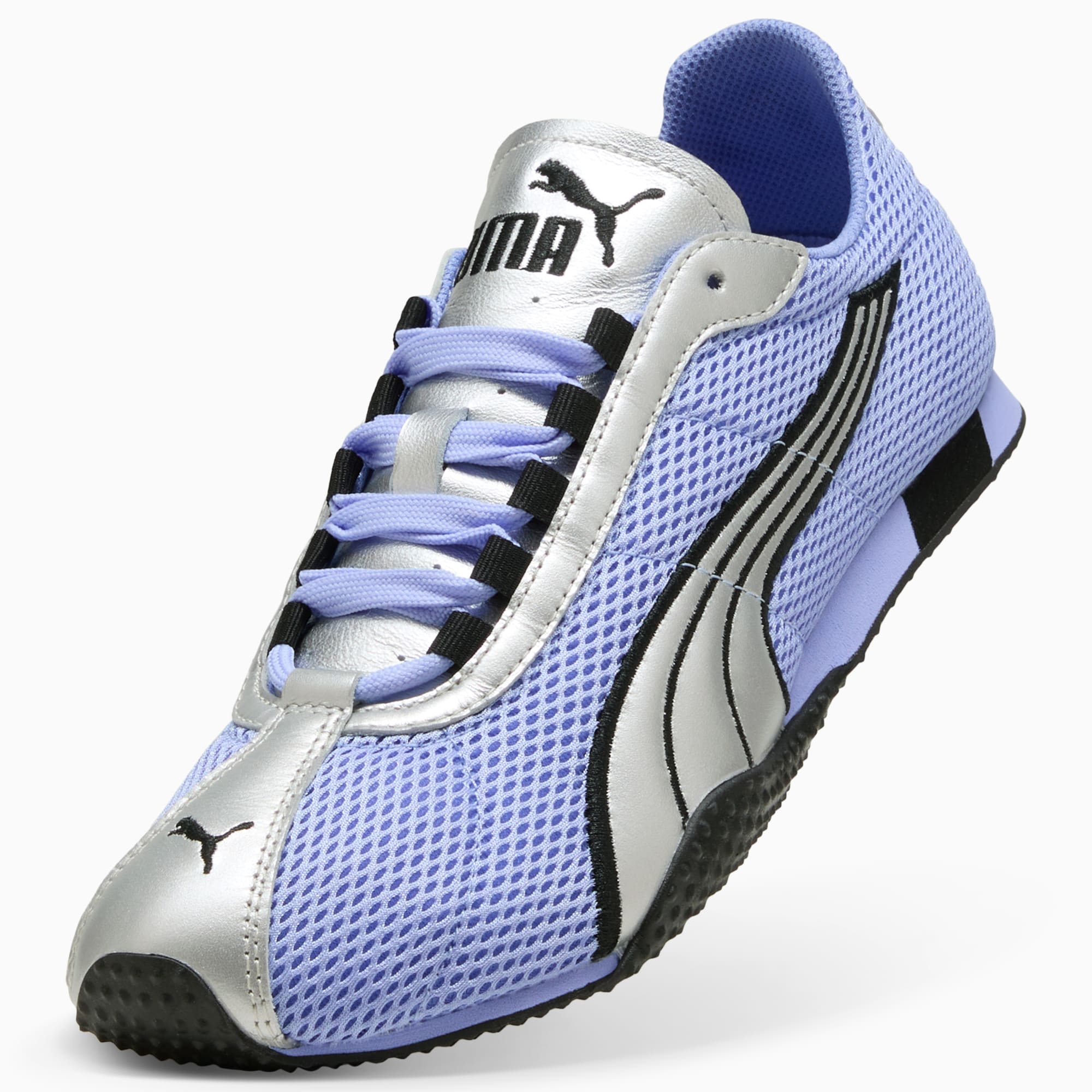 H-Street OG Sneakers Unisex – Intense Lavender-PUMA Silver