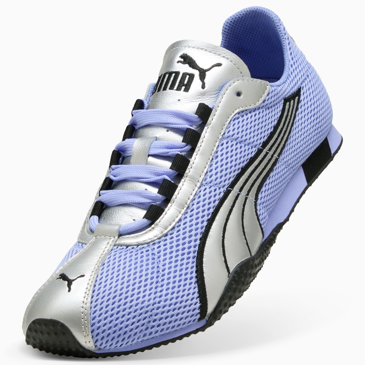 H-Street OG Sneakers Unisex – Intense Lavender-PUMA Silver