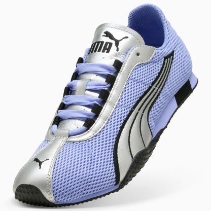H-Street OG Sneakers Unisex – Intense Lavender-PUMA Silver