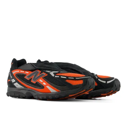 204V – NEO FLAME with BLACK and BLACK CEMENT