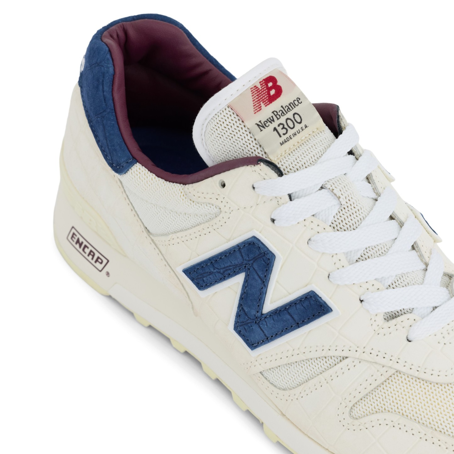 Made in USA 1300 – ANGORA with BLUE OYSTER and MULLED WINE