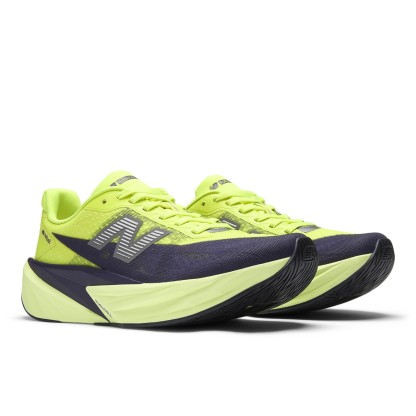 FuelCell Rebel v5 – ALKALINE GREEN with BOYSENBERRY and DARK SILVER METALLIC