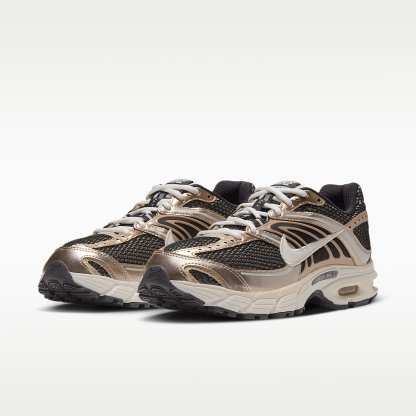 Nike Air Max Moto 2K Women's Shoes with Reflective Design Accents – Sand Drift/Off-Noir/Pale Ivory/Sail