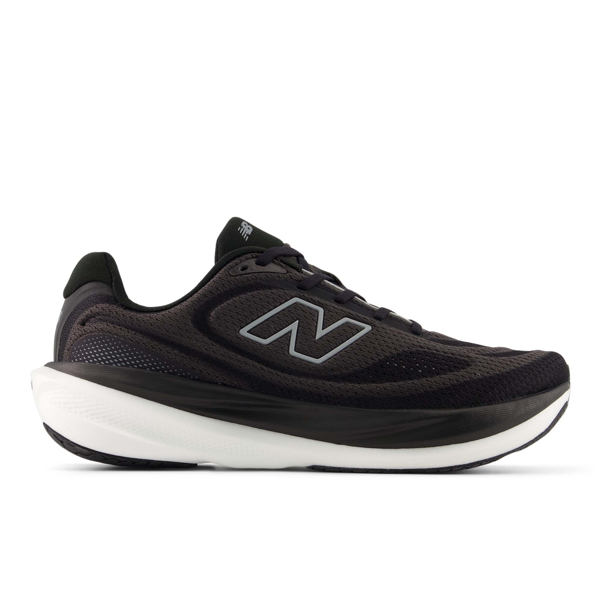 1080v15 men's – BLACK with SLATE GREY and FADED BLACK