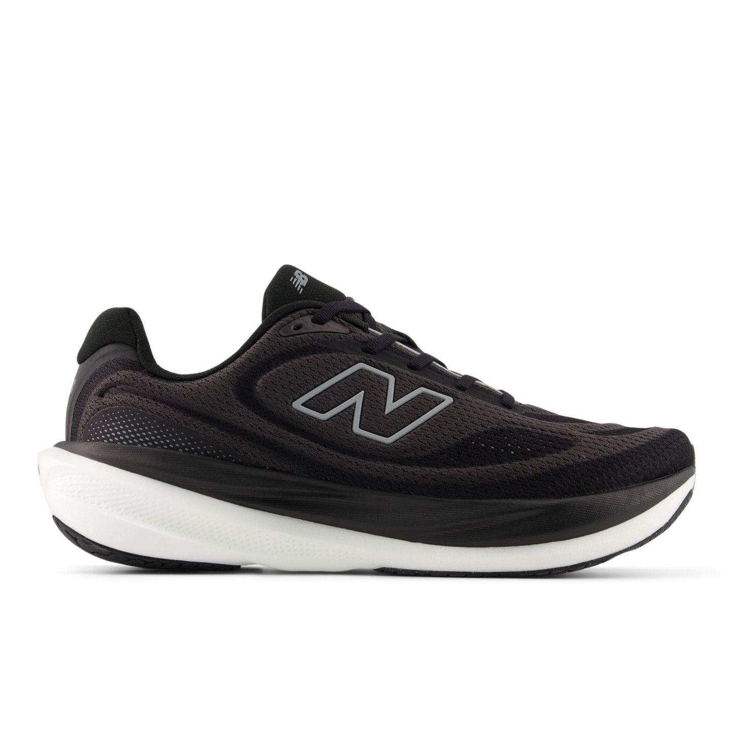 1080v15 men's – BLACK with SLATE GREY and FADED BLACK