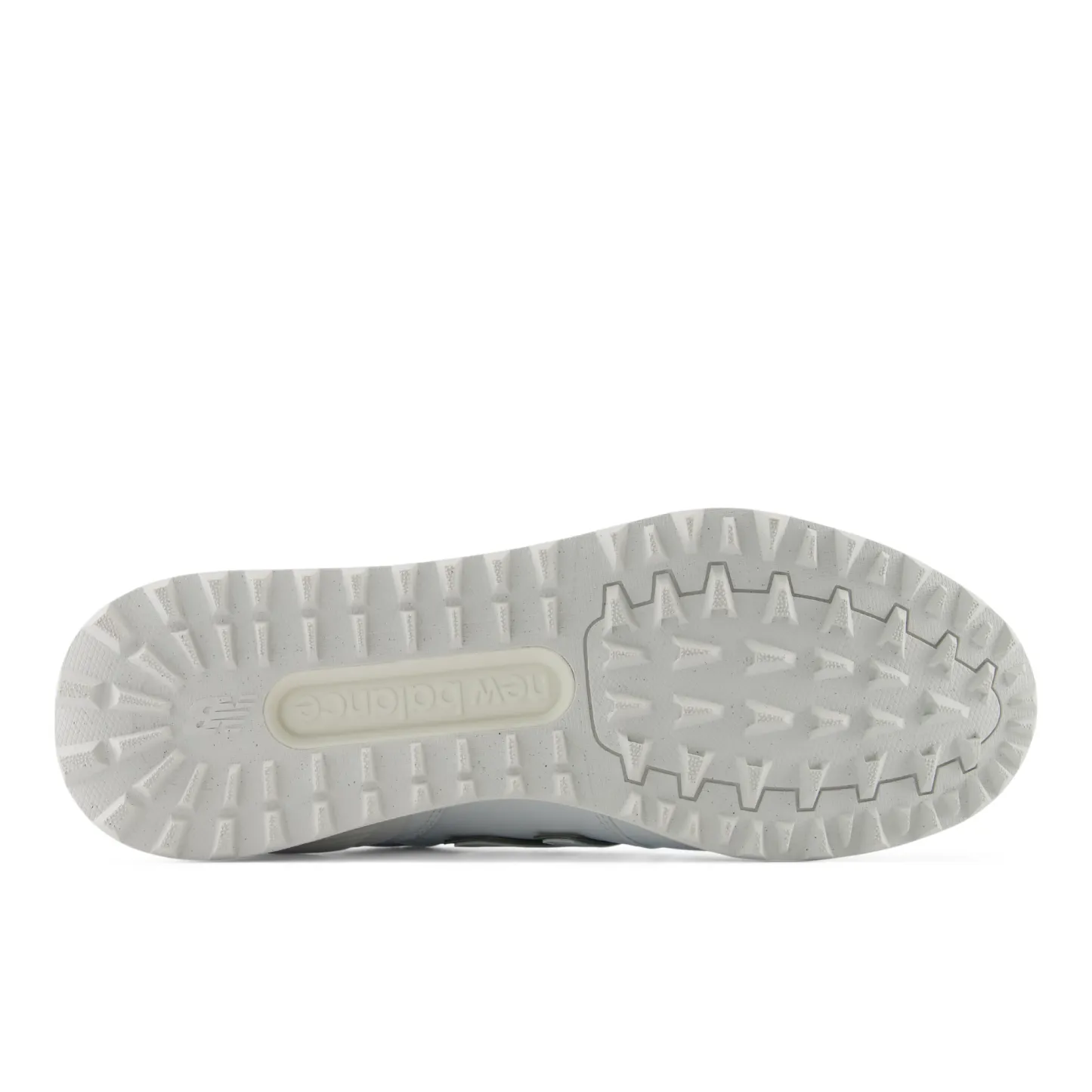Golf 574 v4 BOA® – WHITE with NORDIC GREEN and OUTFIELD