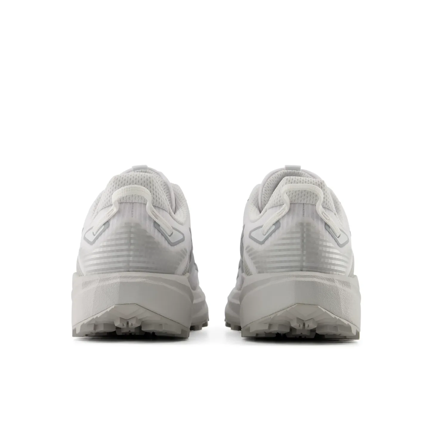 FuelCell Rebel Trail – WHITE with SILVER METALLIC