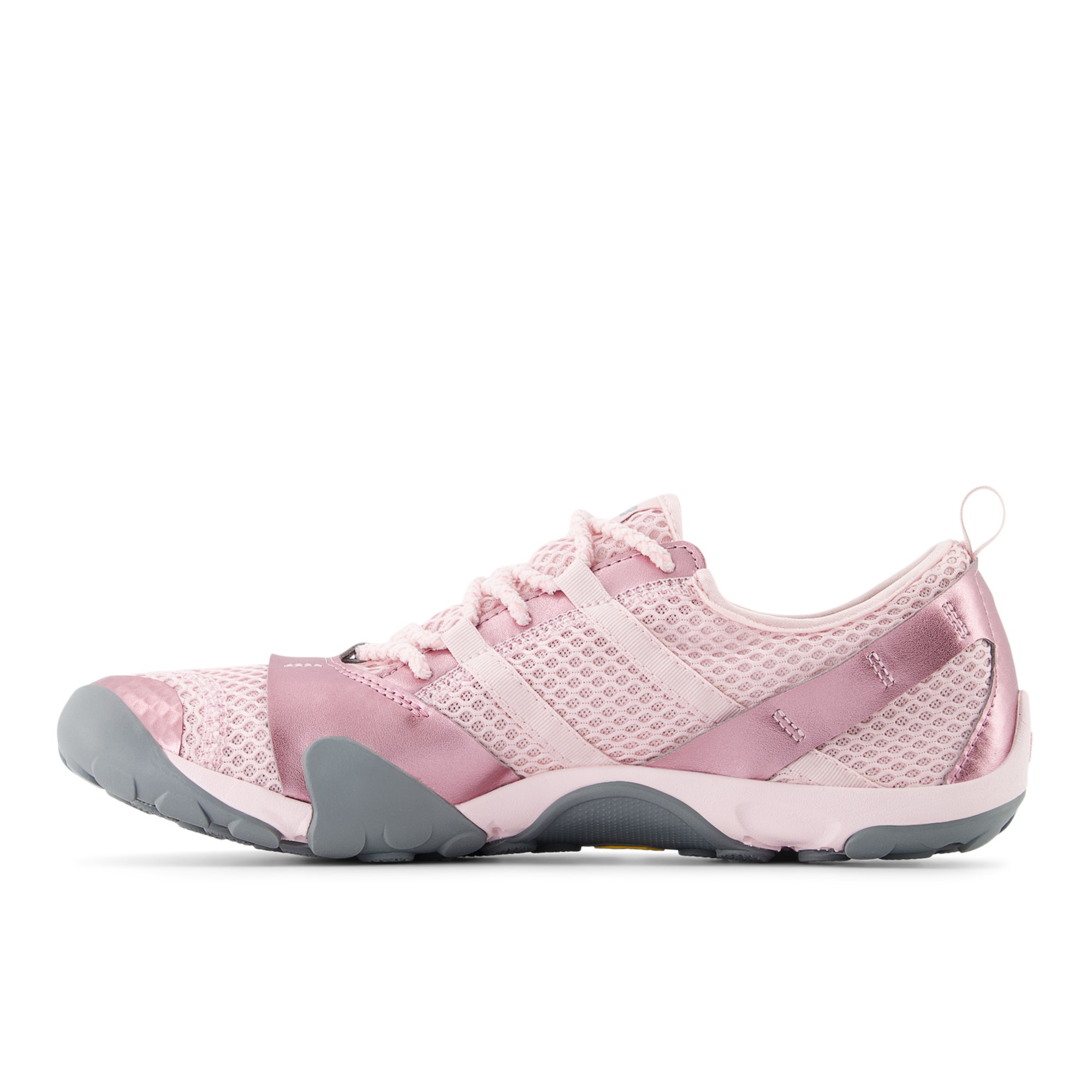 MT10O – Rose Sugar with Pink Taffy