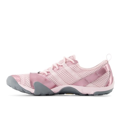 MT10O – Rose Sugar with Pink Taffy