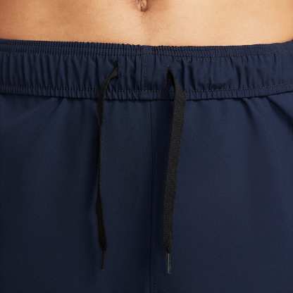 Nike Form Men's Dri-FIT Tapered Versatile Trousers – Obsidian/Black