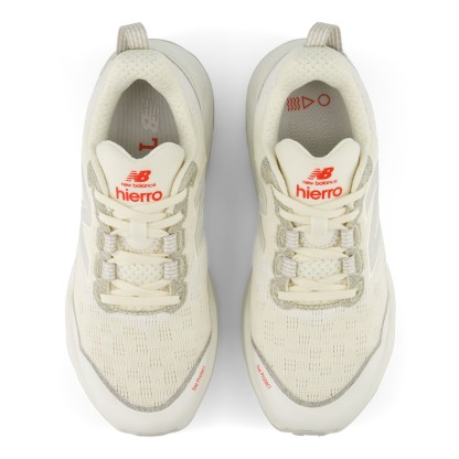 Fresh Foam X Hierro v9 – ANGORA with NEO FLAME