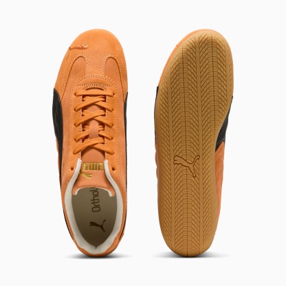Speedcat Sneakers Unisex – Vermillion-Bright Melon