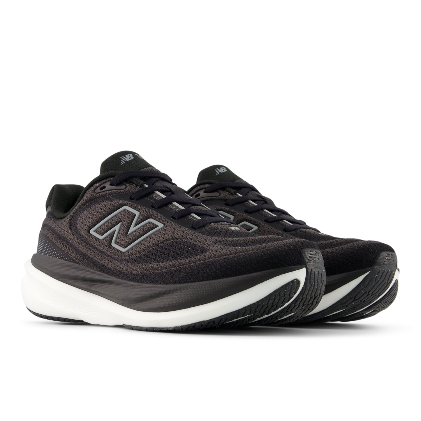 1080v15 women's – BLACK with SLATE GREY