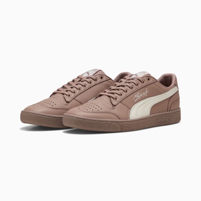 Majesty Sneakers Unisex – Sandstone-Rose Latte