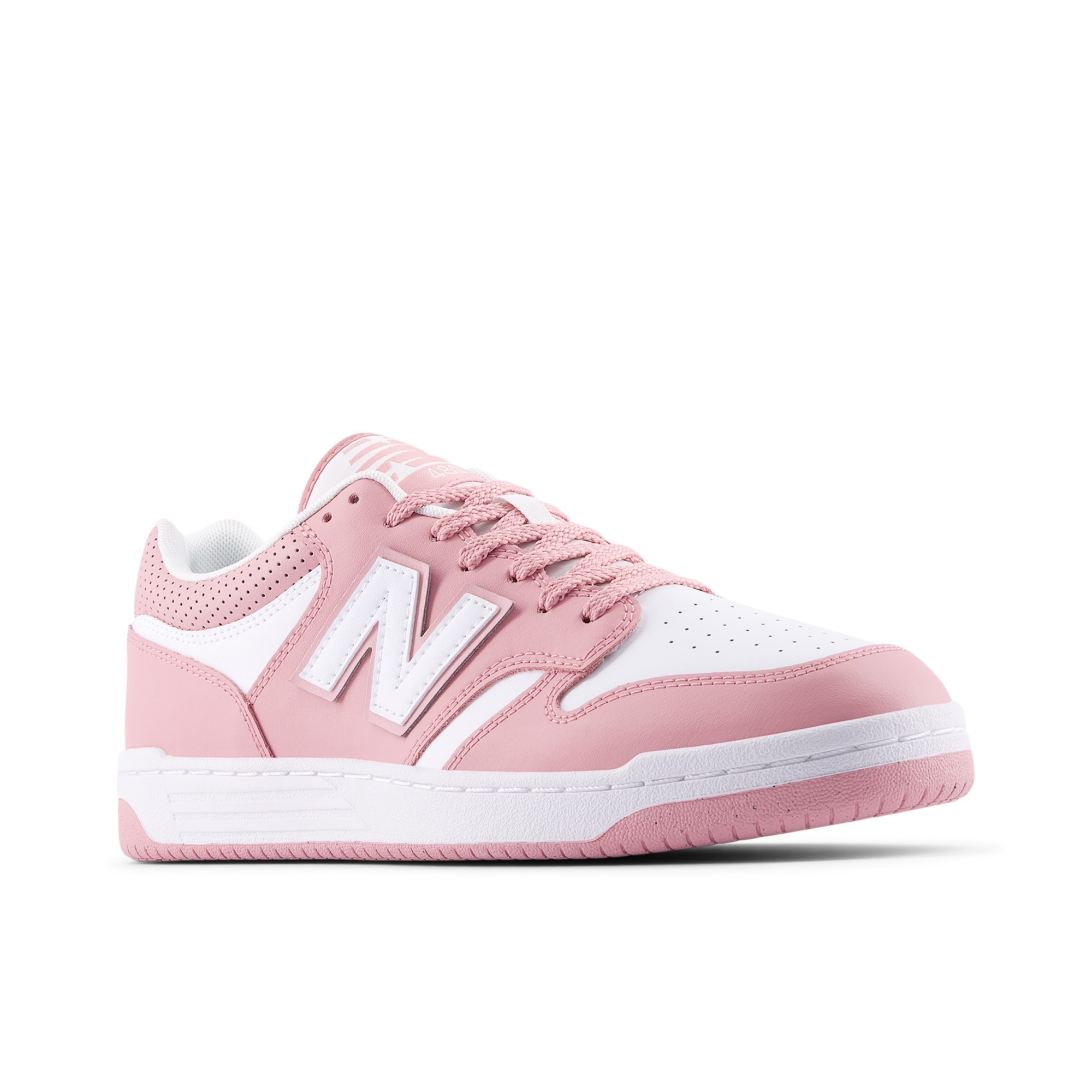 480 – Rose Sugar with White