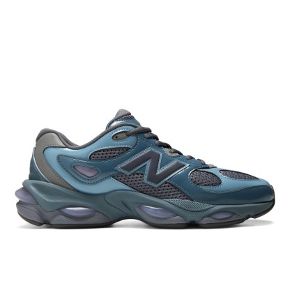 983 – SHADOW BLUE with ZINC BLUE
