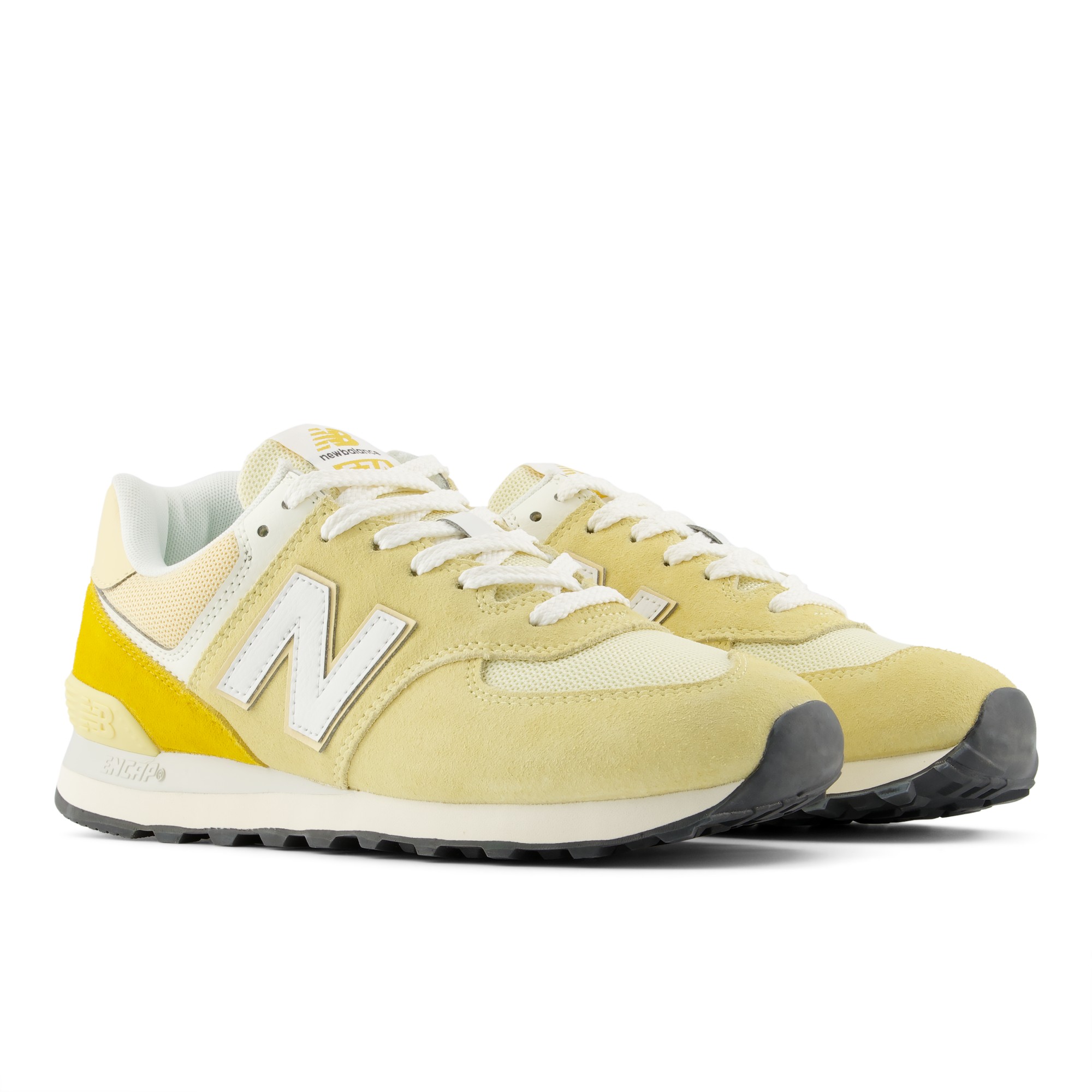 574 – ENOKI with MARS YELLOW