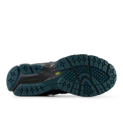 U1906R – MEDUSA GREEN with BLACK