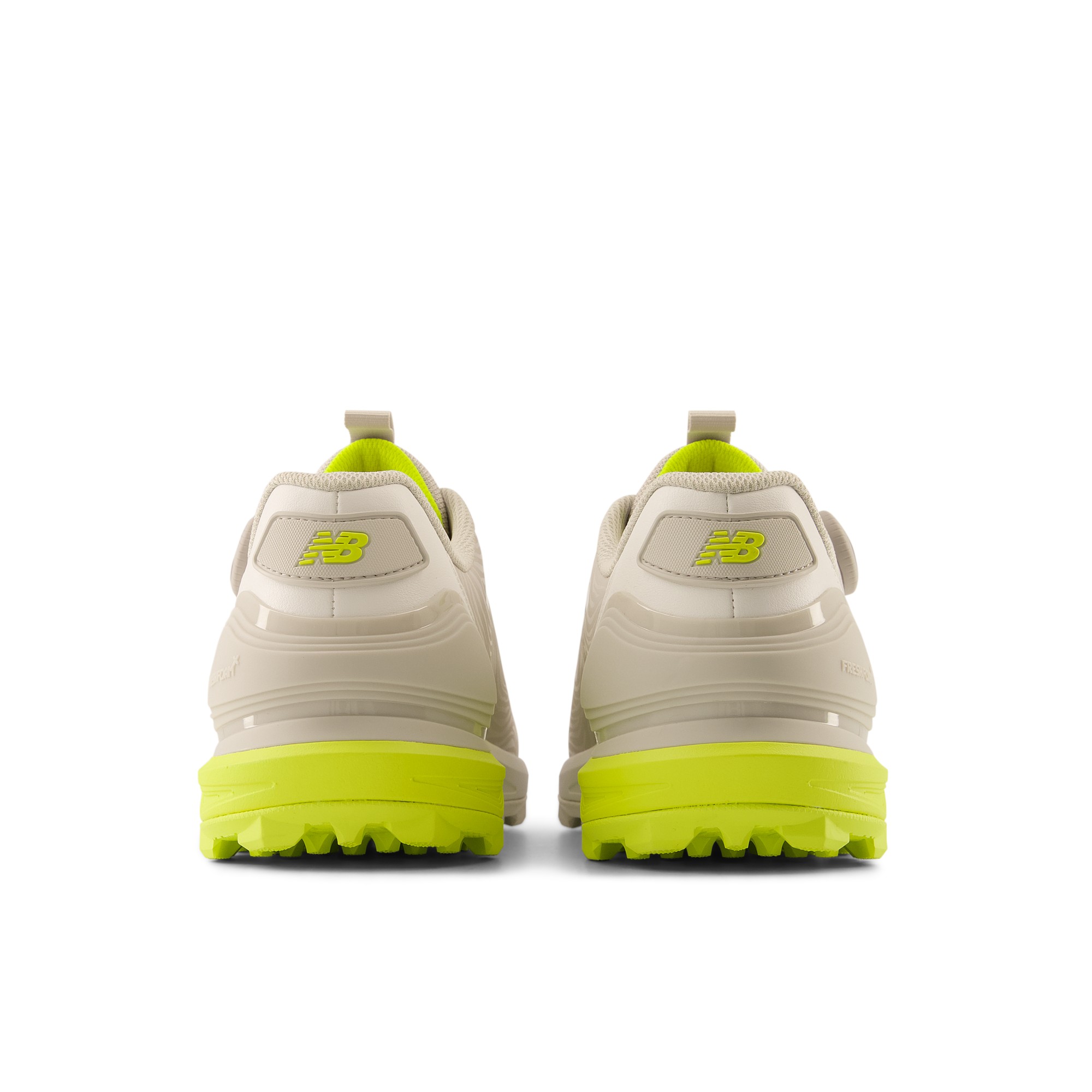 Fresh Foam X 2500 v5 SL BOA® – GREY MATTER with ALKALINE GREEN