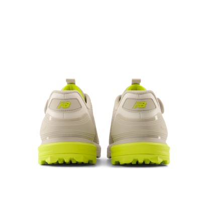 Fresh Foam X 2500 v5 SL BOA® – GREY MATTER with ALKALINE GREEN