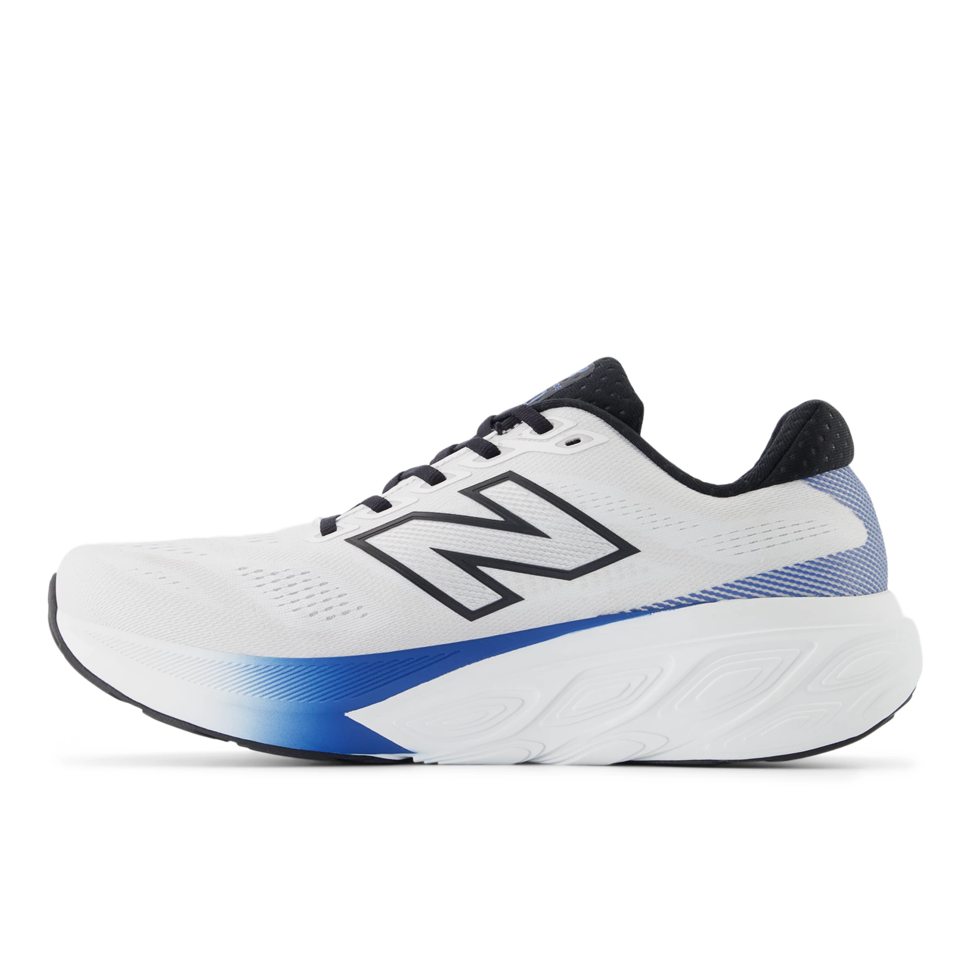Fresh Foam X 880v15 – NB 103 White with Blue Agate and Black