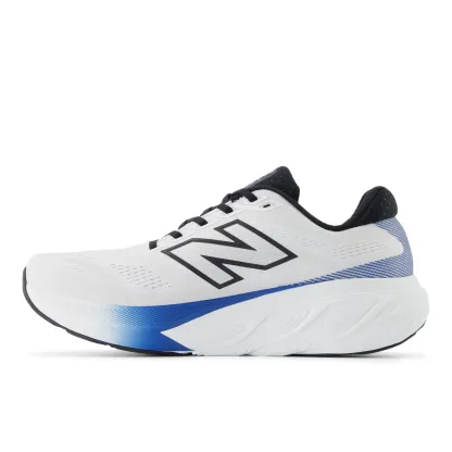 Fresh Foam X 880v15 – NB 103 White with Blue Agate and Black